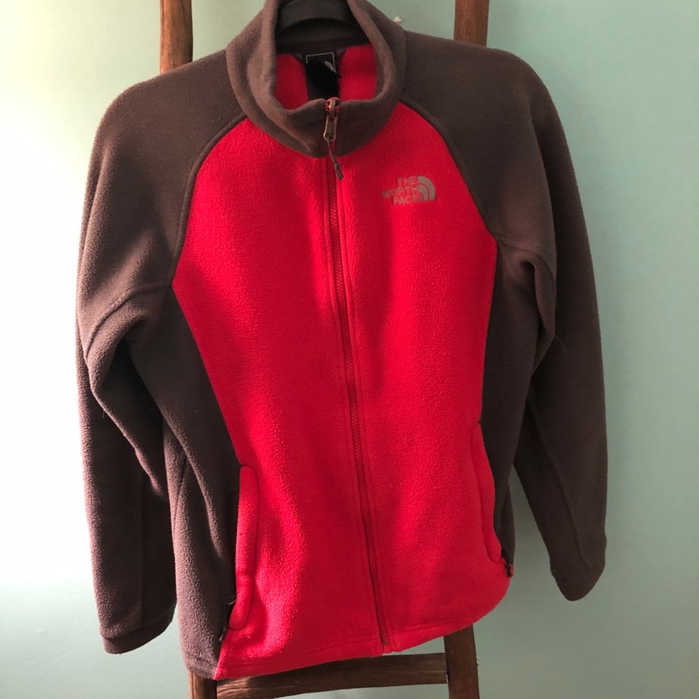 The North Face Fleece Jacket